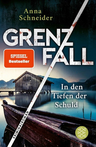 Grenzfall &ndash; In den Tiefen der Schuld