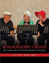 Senior Readers' Theater - Jean Mosby