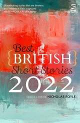 Best British Short Stories 2022 - 