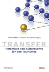 Kultur und Kreativit&auml;t als Standortfaktoren - Sandra Lange, Harald Pechlaner, Gerhard Gl&uuml;her