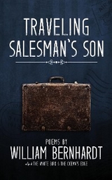Traveling Salesman's Son -  William Bernhardt