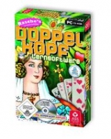 Rasche's Doppelkopf Lernsoftware, 1 CD-ROM + Spielkarten - 