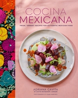 Cocina Mexicana -  Adriana Cavita