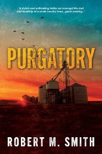 Purgatory - Robert M Smith