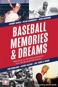 Baseball Memories & Dreams