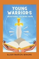 Young Warrior's Devotional Coloring Book - Elder Marion Minors