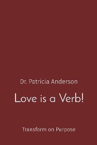 Love is a Verb!
