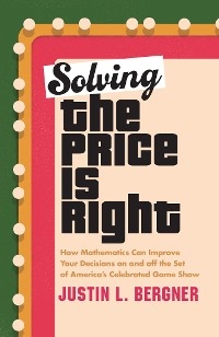 Solving The Price Is Right