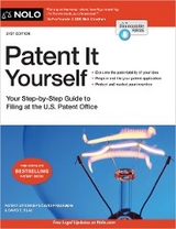 Patent It Yourself - David Pressman, David E. Blau