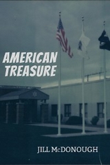 American Treasure - Jill McDonough