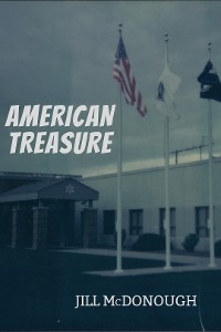 American Treasure