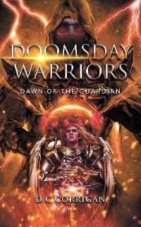 Doomsday Warriors