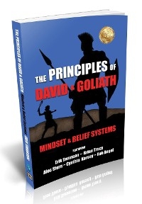 Principles of David and Goliath Volume 1