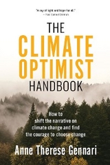 The Climate Optimist Handbook - Anne Therese Gennari