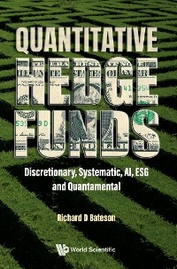 QUANTITATIVE HEDGE FUNDS