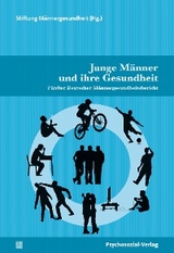 Junge M&auml;nner und ihre Gesundheit - 