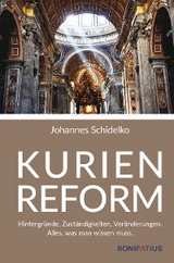 Kurienreform - Johannes Schidelko