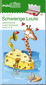 miniL&Uuml;K - Heiner M&uuml;ller