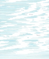 The Empty Form Goes All the Way to Heaven