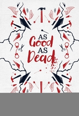 As Good as Dead -  Holly Jackson