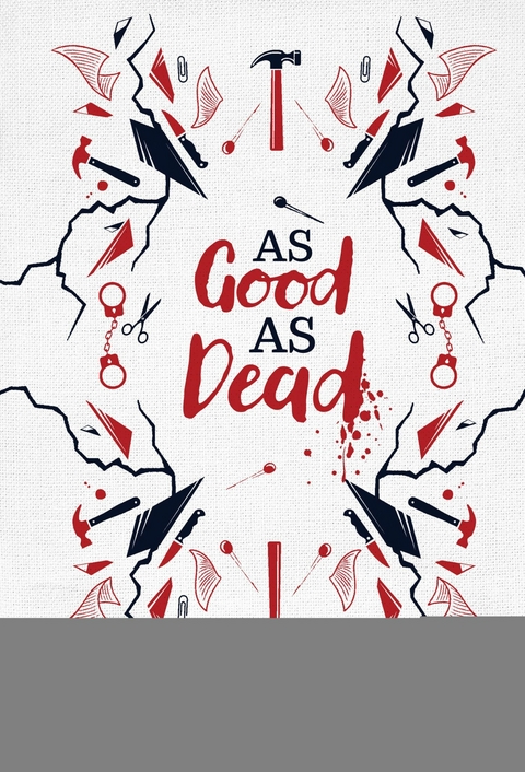 As Good as Dead -  Holly Jackson