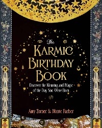 The Karmic Birthday Book