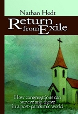 Return from Exile - Nathan Hedt