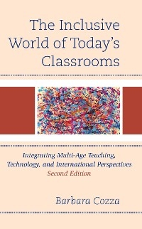 Inclusive World of Today's Classrooms