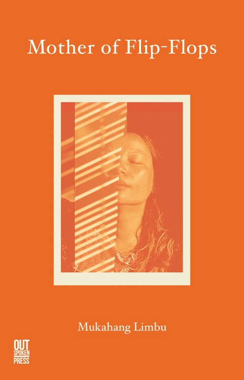 Mother of Flip-flops - Mukahang Limbu