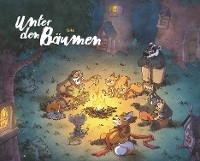 Unter den B&auml;umen -  DAV