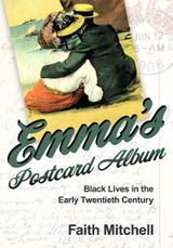 Emma's Postcard Album - Faith Mitchell