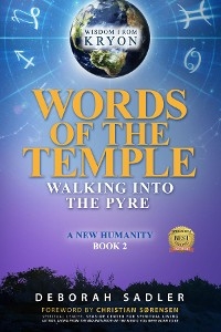 Words of the Temple - Deborah Sadler