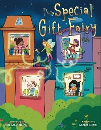 The Special Gift Fairy