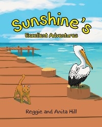 Sunshine's Excellent Adventures -  Reggie