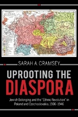 Uprooting the Diaspora - Sarah A. Cramsey
