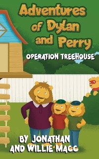 Adventures of Dylan and Perry