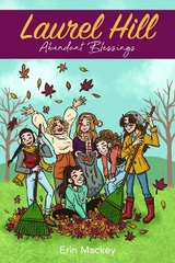 Laurel Hill - Erin Mackey