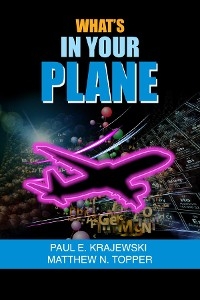 What's In Your Plane