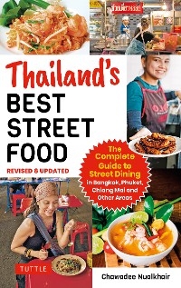 Thailand's Best Street Food