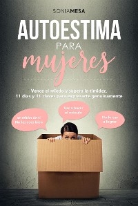 Autoestima para mujeres