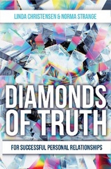 Diamonds of Truth - Linda Christensen, Norma Strange