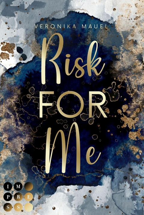 Risk For Me (For-Me-Reihe 1) - Veronika Mauel
