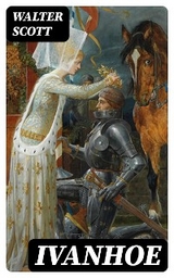 Ivanhoe - Walter Scott