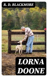 Lorna Doone - R. D. Blackmore