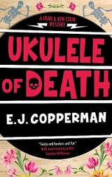 Ukulele of Death - E. J. Copperman