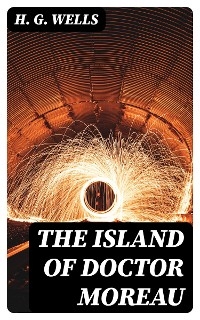 The Island of Doctor Moreau
