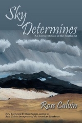 Sky Determines - Ross Calvin
