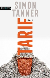 TARIF - Simon Tanner