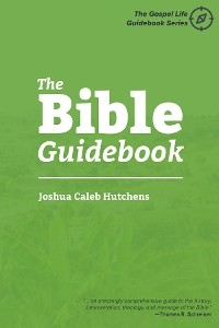 The Bible Guidebook