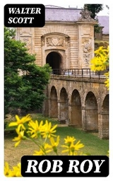 Rob Roy - Walter Scott